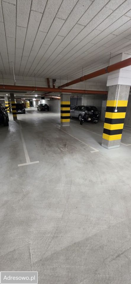 Mieszkanie 3-pokojowe Warszawa Ursus, ul. Marka Leykama. Zdjęcie 12