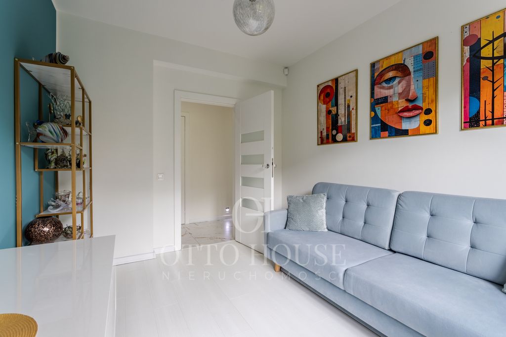 dom wolnostojący, 5 pokoi Gniezno, ul. Orna. Zdjęcie 26