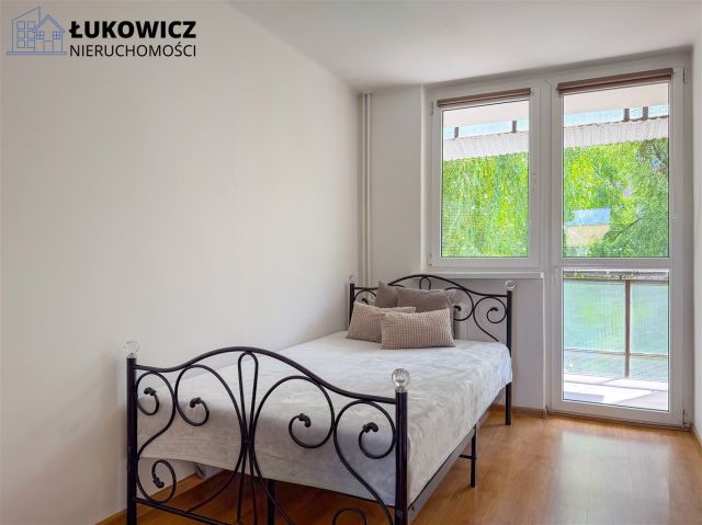 Mieszkanie 3-pokojowe Bielsko-Biała Złote Łany. Zdjęcie 14