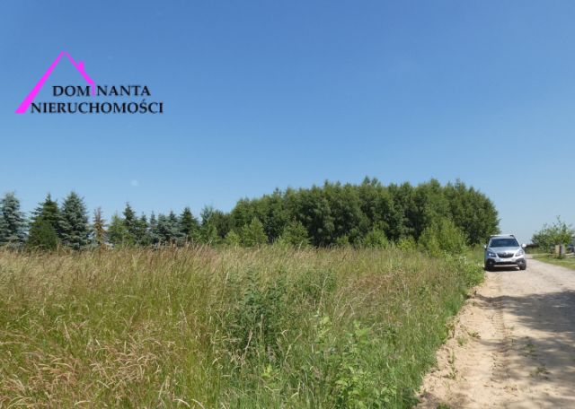 Działka budowlana Małkowo, ul. Malinowa. Zdjęcie 7