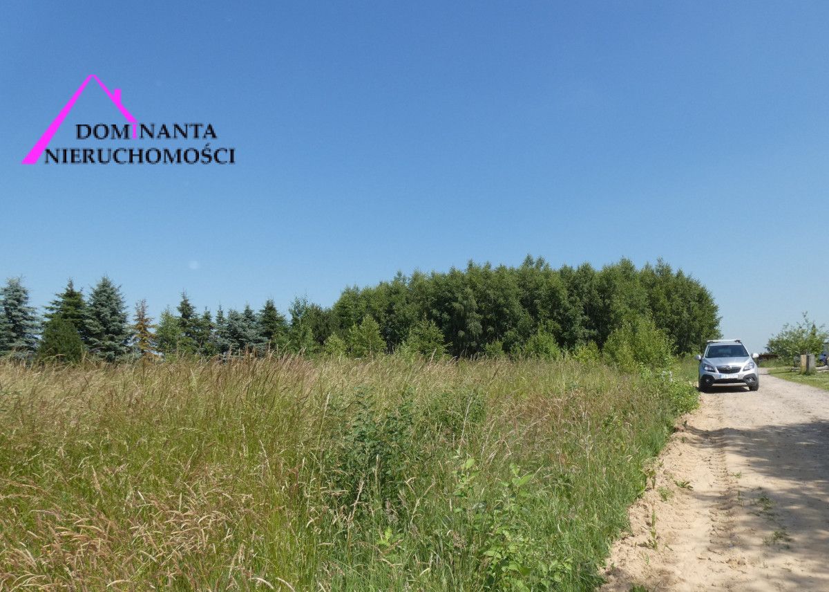 Działka budowlana Małkowo, ul. Malinowa. Zdjęcie 7