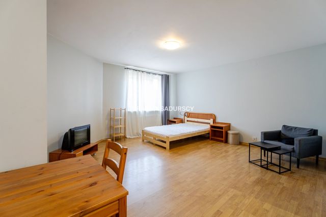 Mieszkanie 1-pokojowe Kraków Dębniki, ul. Lubostroń. Zdjęcie 14