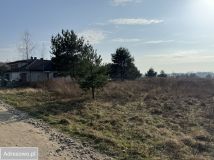Działka budowlana Kajetany, ul. Bliska. Zdjęcie 2