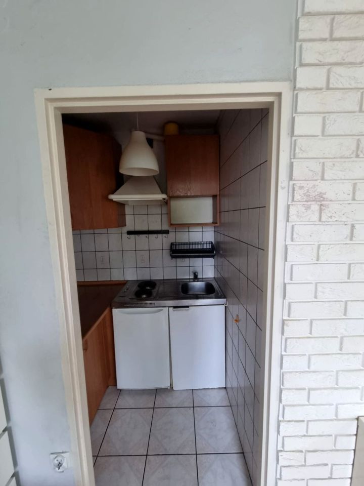 Mieszkanie 1-pokojowe Warszawa Dolny Mokotów, ul. Konduktorska. Zdjęcie 3