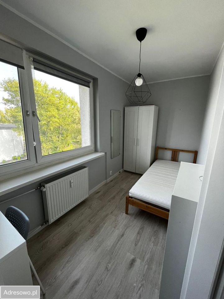 Mieszkanie 3-pokojowe Poznań Nowe Miasto, ul. Warszawska. Zdjęcie 10