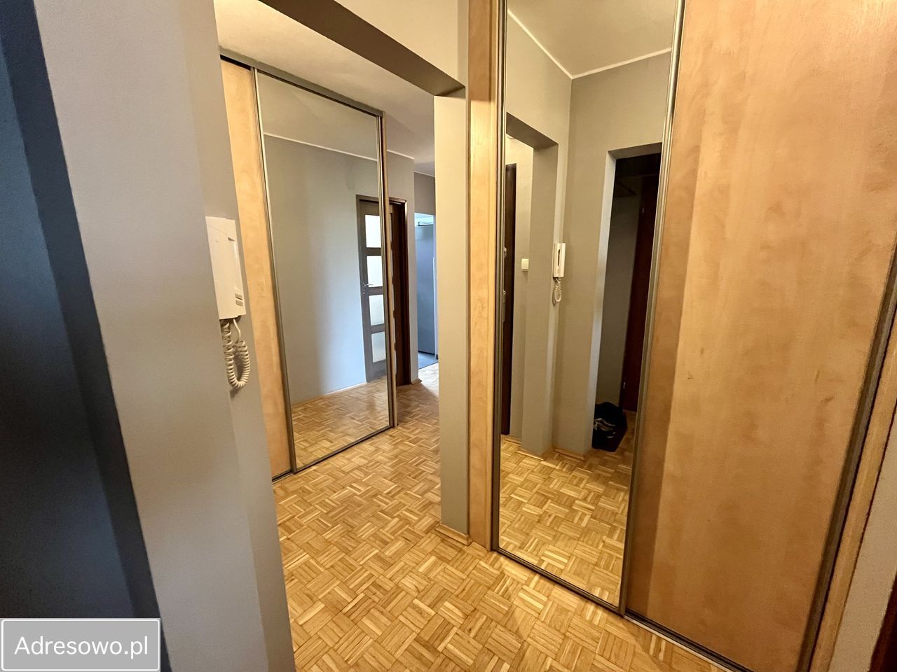 Mieszkanie 4-pokojowe Wrocław Fabryczna, ul. Legnicka. Zdjęcie 17