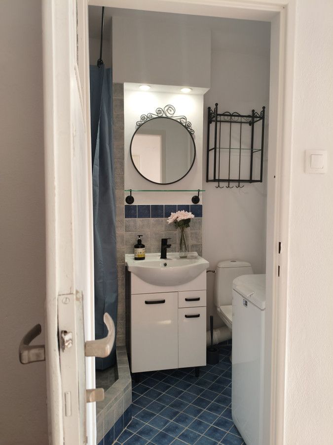 Mieszkanie 2-pokojowe Warszawa Śródmieście, ul. Bagno. Zdjęcie 11