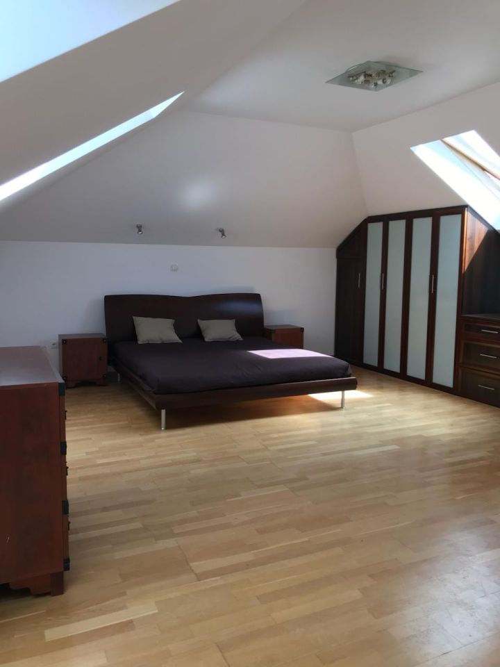 Mieszkanie 4-pokojowe Warszawa Wilanów, ul. Rotmistrzowska. Zdjęcie 27