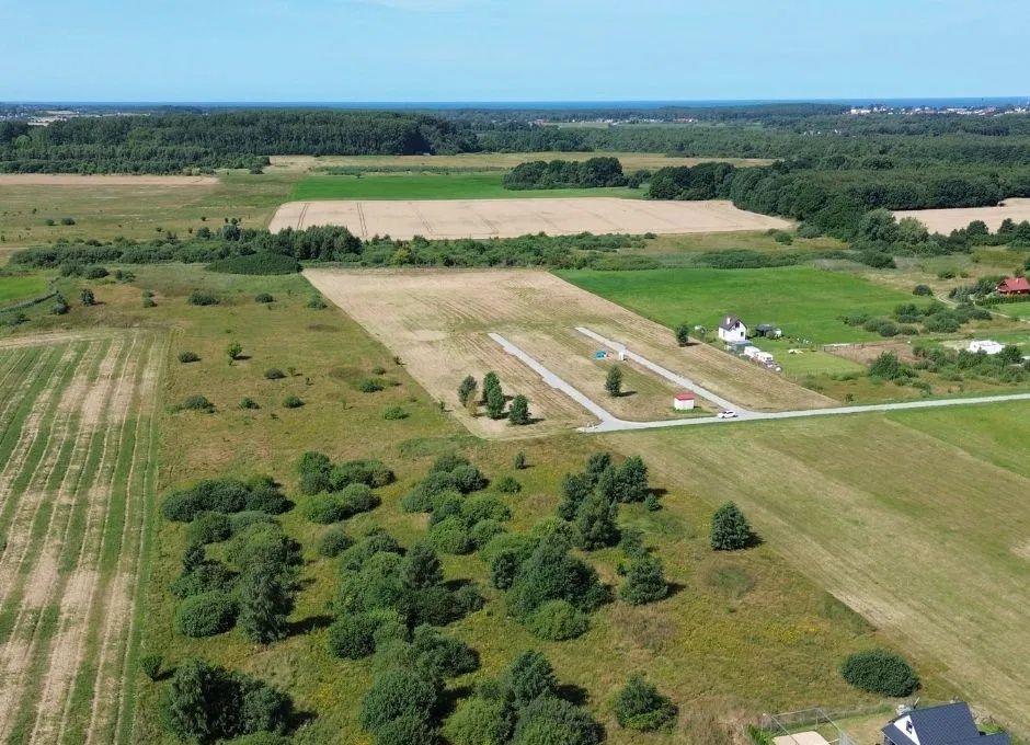 Działka na sprzedaż bez pośredników 
 
 ul. Klonowa 
 
 Jezierzany - Widok 3