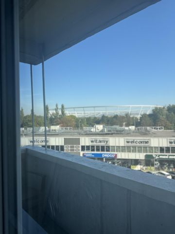 Mieszkanie 3-pokojowe Katowice os. Tysiąclecia, ul. Ułańska. Zdjęcie 1