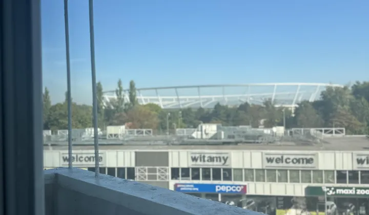 Mieszkanie 3-pokojowe Katowice os. Tysiąclecia, ul. Ułańska