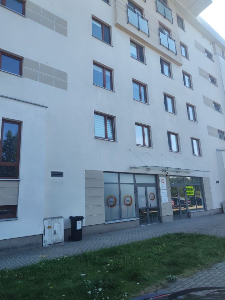 Mieszkanie 3-pokojowe Nowy Dwór Mazowiecki. Zdjęcie 13