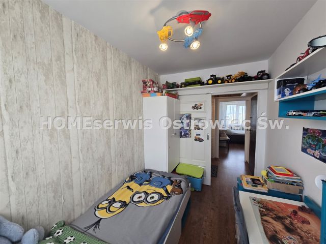Mieszkanie 3-pokojowe Ostrowiec Świętokrzyski Centrum. Zdjęcie 8