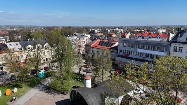Mieszkanie 5-pokojowe Dębica, rynek Rynek. Zdjęcie 11