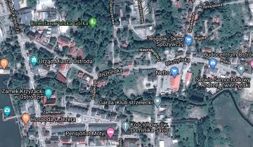 Mieszkanie 2-pokojowe Ostróda, ul. Olsztyńska. Zdjęcie 1