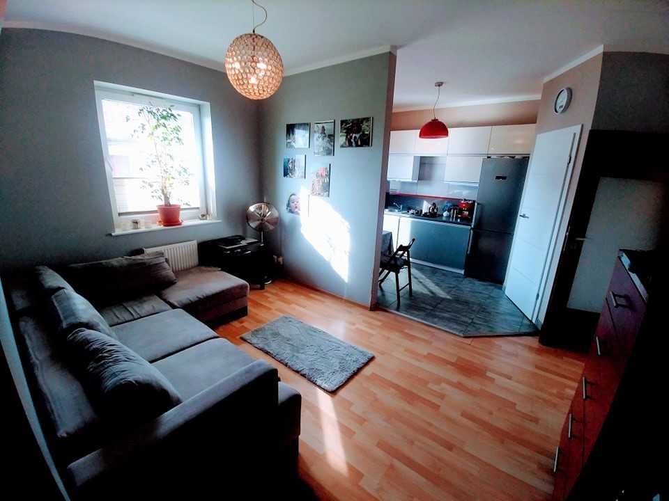 Mieszkanie 2-pokojowe Łęczyca, ul. Kaliska