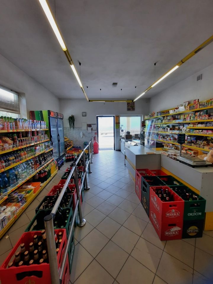 Lokal Tomczyce. Zdjęcie 3