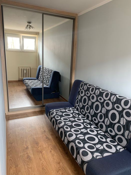 Mieszkanie 2-pokojowe Ostrowiec Świętokrzyski, ul. Ludwika Waryńskiego