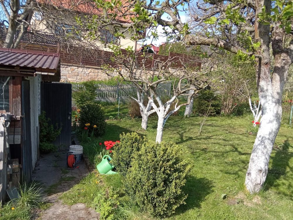 Działka rekreacyjna Złotoryja. Zdjęcie 1