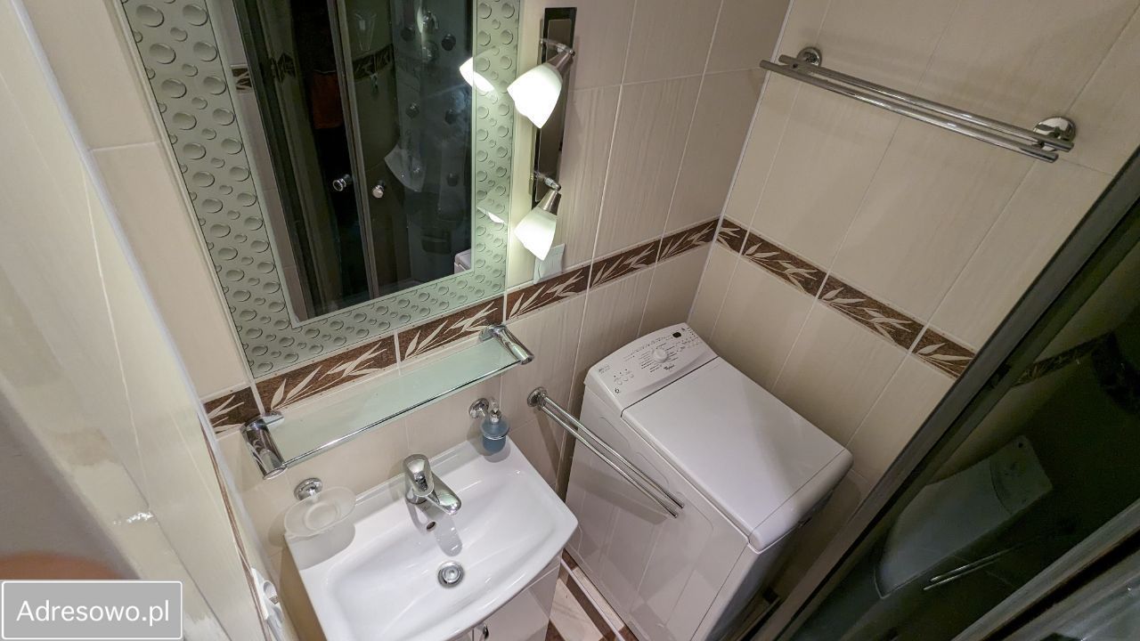 Mieszkanie 3-pokojowe Łódź Górna, ul. Podgórna. Zdjęcie 11