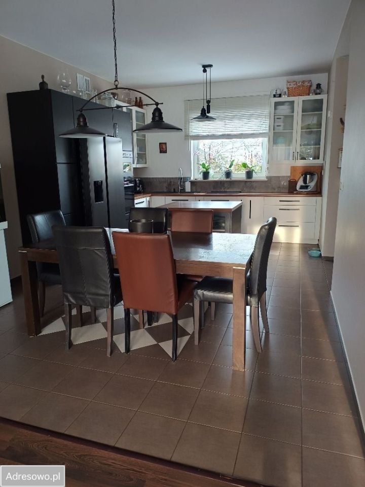 dom szeregowy, 5 pokoi Warszawa Białołęka, ul. Flisaków. Zdjęcie 5