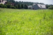 Działka budowlana Gryźliny, ul. Borówkowa. Zdjęcie 4