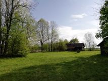 Działka siedliskowa Lubień. Zdjęcie 1