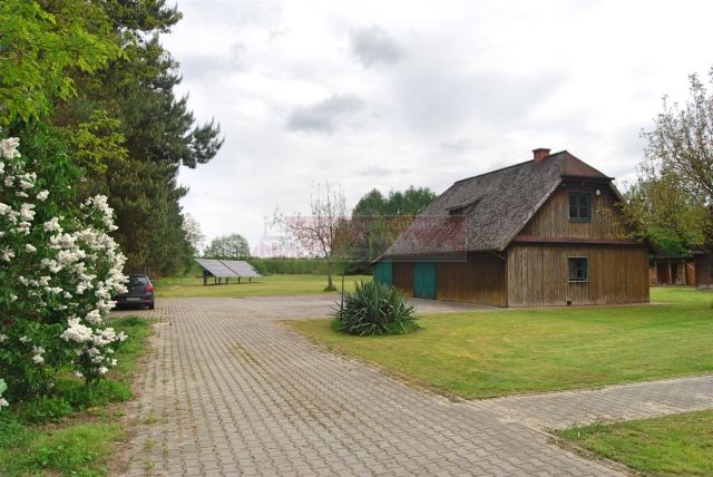 Hotel/pensjonat Nadrybie Ukazowe. Zdjęcie 20