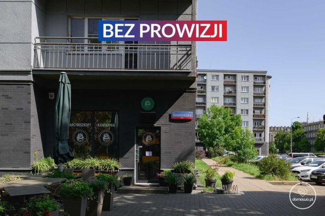 Mieszkanie 3-pokojowe Warszawa Śródmieście, al. Niepodległości. Zdjęcie 1