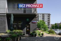 Mieszkanie 3-pokojowe Warszawa Śródmieście, al. Niepodległości