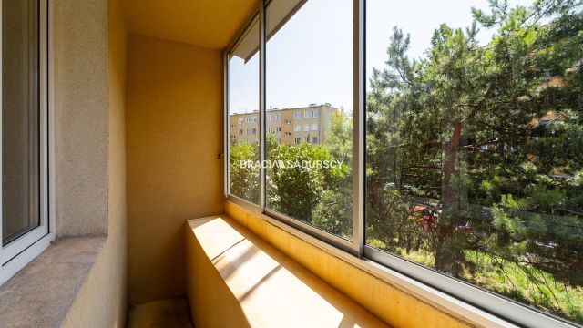 Mieszkanie 3-pokojowe Kraków Mistrzejowice, os. Piastów. Zdjęcie 24