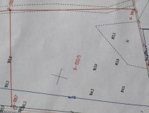 Działka rolno-budowlana Nowe Kiejkuty. Zdjęcie 2