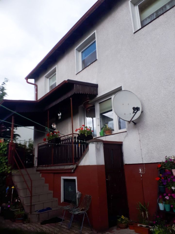 dom wolnostojący, 7 pokoi Złotów, ul. Maćkowiczów. Zdjęcie 10