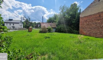 Działka budowlana Gorlice Śródmieście, ul. Szpitalna