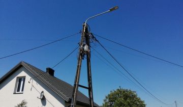 Działka rolno-budowlana Ugniewo