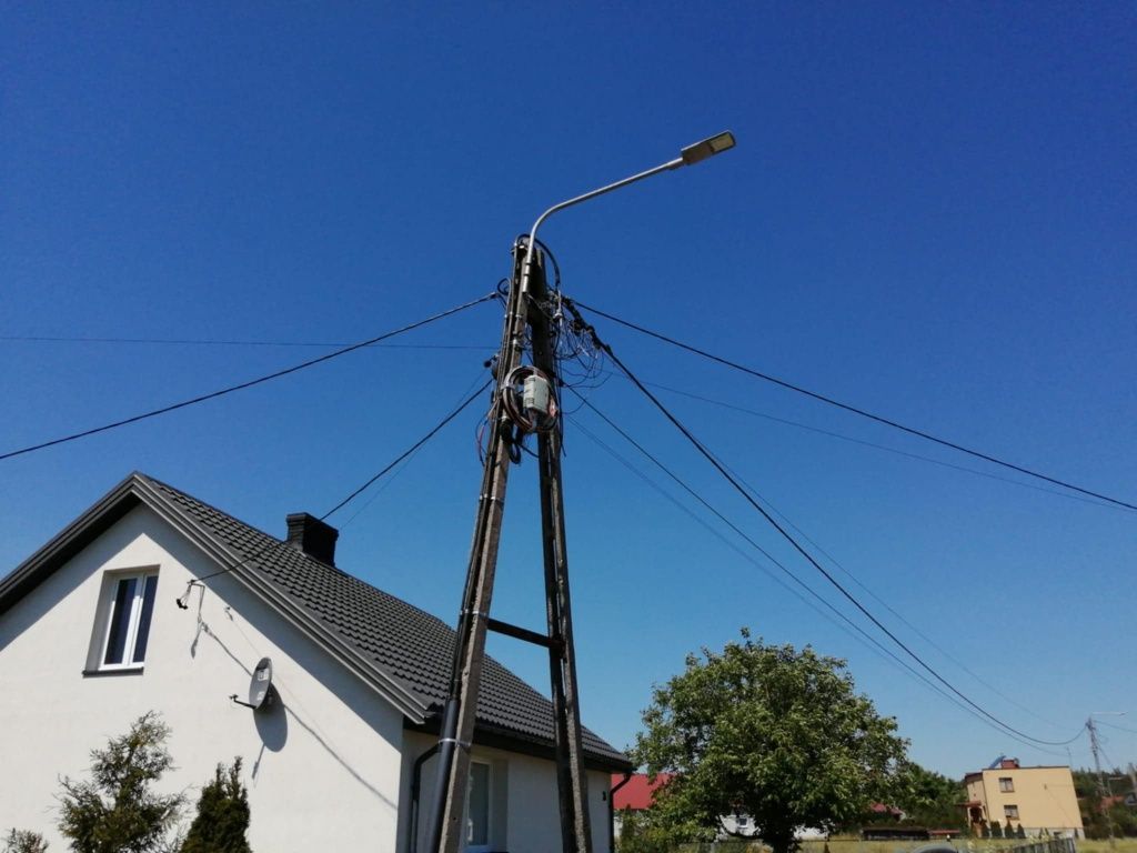 Działka rolno-budowlana Ugniewo. Zdjęcie 2