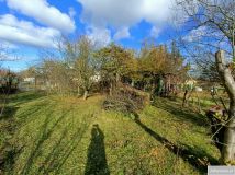 Działka rod Wrocław Muchobór Wielki, ul. Klecińska. Zdjęcie 4