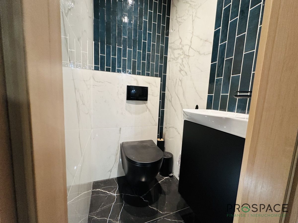 Mieszkanie 5-pokojowe Zielona Góra, ul. Leopolda Staffa. Zdjęcie 12