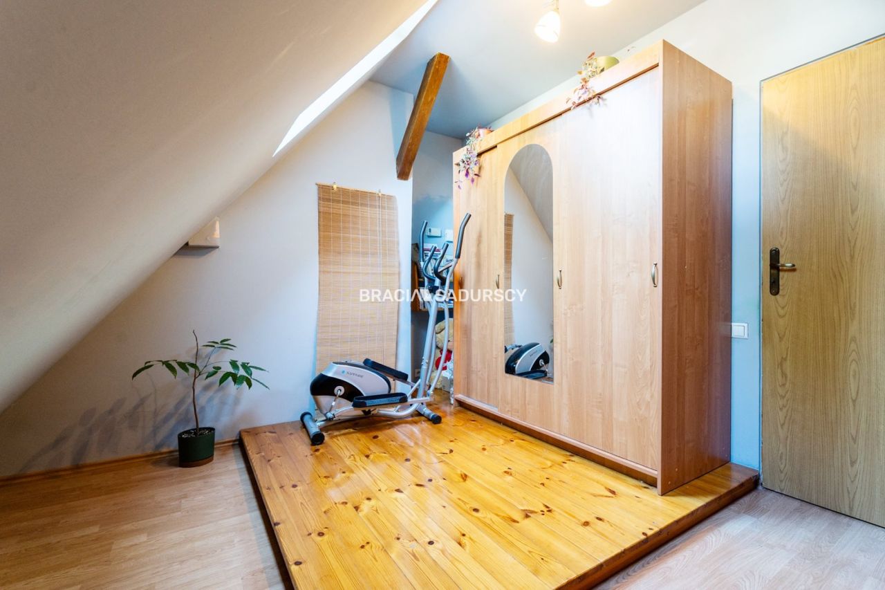 Mieszkanie 4-pokojowe Skawina, ul. Tyniecka. Zdjęcie 21