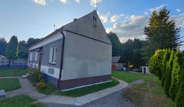dom wolnostojący Myszków Nowa Wieś Żarecka