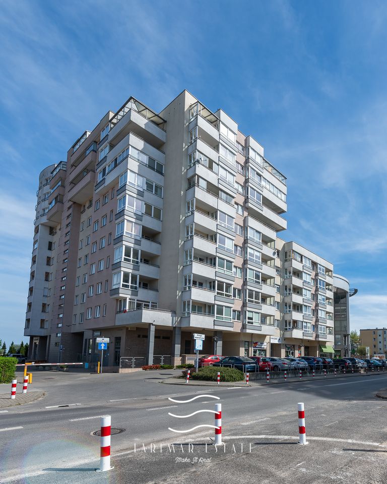 Mieszkanie 3-pokojowe Warszawa Mokotów, ul. Konstancińska. Zdjęcie 18