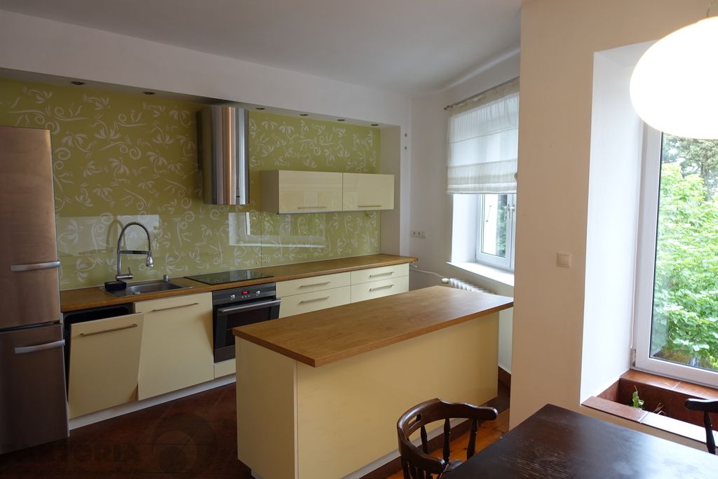 Mieszkanie 3-pokojowe Szczecin Gumieńce. Zdjęcie 5