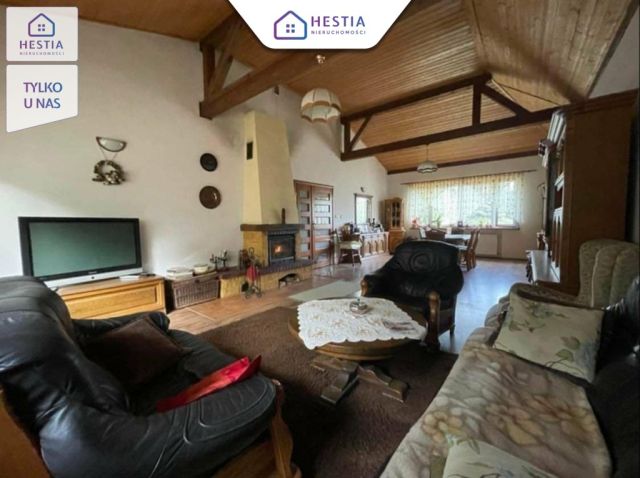 dom wolnostojący, 6 pokoi Szczecin Płonia. Zdjęcie 2