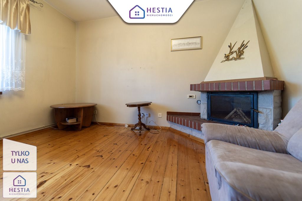 dom wolnostojący, 5 pokoi Połczyn-Zdrój, ul. Mickiewicza. Zdjęcie 7