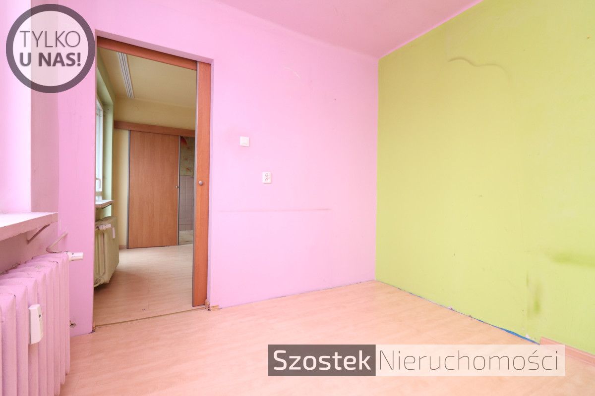 Mieszkanie 2-pokojowe Częstochowa Raków, ul. Asnyka. Zdjęcie 6