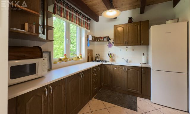 dom wolnostojący, 5 pokoi Łąski Piec. Zdjęcie 22