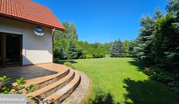 dom wolnostojący, 5 pokoi Rzeszów Przybyszówka, ul. Dworzysko