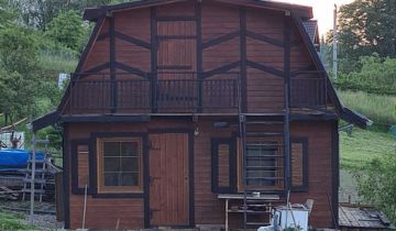 dom letniskowy Srebrna Góra