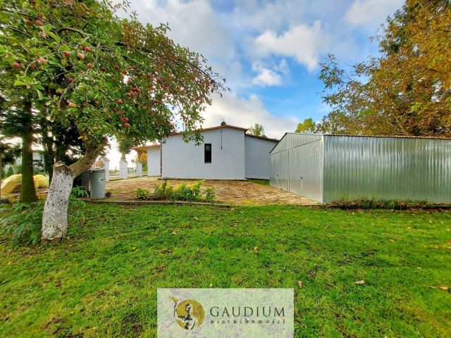 dom wolnostojący, 3 pokoje Tropiszewo. Zdjęcie 4