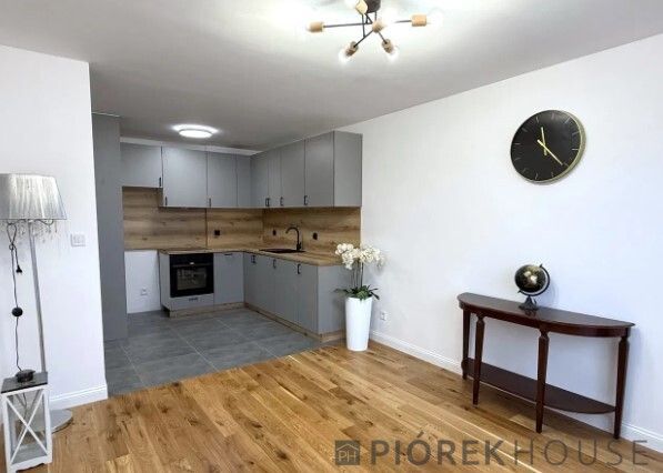 Mieszkanie 2-pokojowe Warszawa Mokotów, ul. Gotarda. Zdjęcie 2